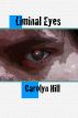 Liminal Eyes and Other Unsettling Tales by Carolyn Hill