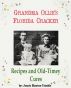 Grandma Ollie’s Florida Cracker Recipes and Old-Timey Cures by Jeanie Blanton-Trimble
