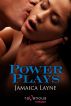 Power Plays: An Anthology by Jamaica Layne