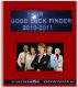 Your Good Luck Finder 2010-2011 by Virinia Downham