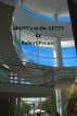 Ghost's at the Getty by Robert Penner