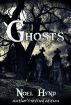 Ghosts  Author's Revised Edition by Noel Hynd by Damnation Books/Eternal Press 