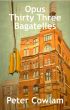 Opus Thirty Three Bagatelles by Peter Cowlam