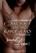 Jewels of Desire I: Garnet Dreams by Lila Pearce