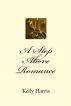 A Step Above Romance by Kelly Harris