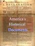 America's Historical Documents by  