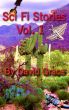 Sci Fi Stories - Volume 1 - Tramp by David Grace