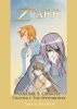 Legend of the Ztarr Ch.1: The Offworlders by Sara E. Mayhew