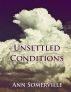 Unsettled Conditions by Ann Somerville
