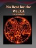 NO REST FOR THE WICCA by Toni LoTempio