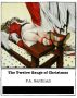 The Twelve Gauge of Christmas by P.A. Gardinali