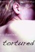 Tortured: Book Three of the Jason and Azazel Trilogy by V. J.  Chambers