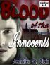 Blood of the Innocents by Jennifer St. Clair