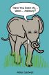 Have you seen my…umm….. Memory? by Miller Caldwell