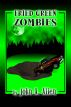 Fried Green Zombies by John Allen