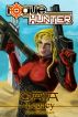 Rogue Hunter: Gaia #3: Legacy by Kevis Hendrickson
