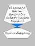 El Tamaño Máximo Razonable De La Población Mundial by  García-González