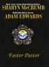 Faster Pastor by Sharyn McCrumb & Adam Edwards