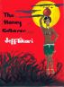 The Honey Gatherer by Jeff Tikari