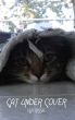 Cat Under Cover by Lea Tassie
