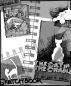 The Cat in the Cradle Sketchbook by Jay Bell