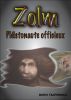 Zolm 1 Pléistonaute Officieux by Boris Tzaprenko