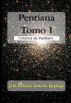 Pentiana.Tomo I: Colonos de Pentiano by José Enrique Serrano