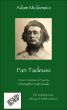 Pan Tadeusz, A New Prose Translation by  