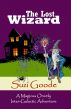 The Lost Wizard by Suzi Goode