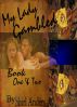 My Lady Gambled Book One and Book Two by Shirl Anders