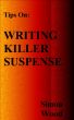 Writing Killer Suspense by Simon Wood
