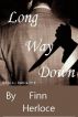 Long Way Down by Finn Herloce