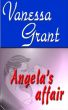 Angela's Affair by Vanessa Grant