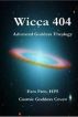 Wicca 404: Advanced Goddess Thealogy by Esra Free