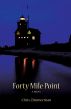 Forty Mile Point by Chris Zimmerman