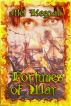 Fortunes of War by Mel Keegan