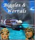 Biggles & Worrals : Joint Mission by Genie D
