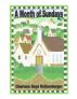 A Month of Sundays by Charlene Bays Rothenberger