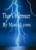 THOR'S HAMMER by  Hot Tropica Books