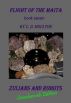 Zulians and Robots by CD Moulton