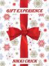 Gift Experience by Nikki Crick