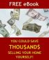 How To Sell Your Home Yourself & Avoid Exorbitant Real Estate Commissions by Nishika Jones