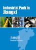 Industrial Parks in Jiangxi by China Knowledge