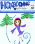 Homecoming Book XII by Ora Munter