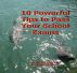 10 Powerful Tips to Pass Your School Exams by positivevibrations
