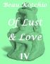 Of Lust and Love: Volume IV of The Eroticon by Lorel Simon