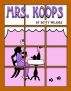 Mrs. Koops by Betty Wilkins
