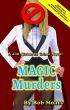 Magic Murders by Bob Moats