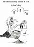The  Moroccan  Drug  Incident  of  1971 by Sam Yulish