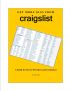 Get More Gigs From Craigslist by Don  Goins